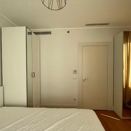 Luxury With Pool In The Center Of Апартаменты Стамбул